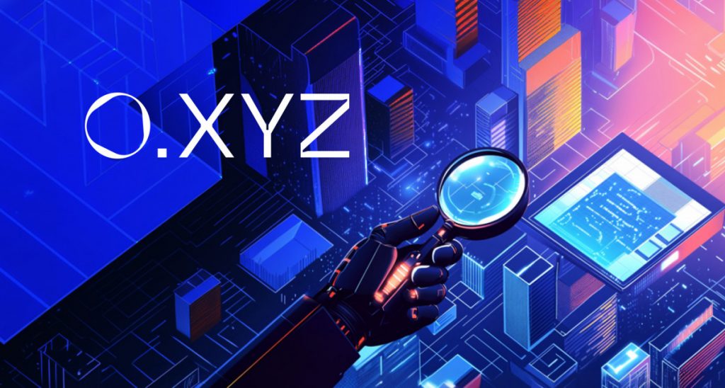 O.XYZ Nhắm đến AGI Với OCEAN Và ORI, Tích Hợp 100.000 Mô Hình Vào Nền Tảng AI Thống Nhất