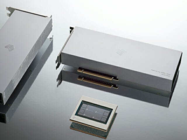 Rebellion Rebel 100 chip and card