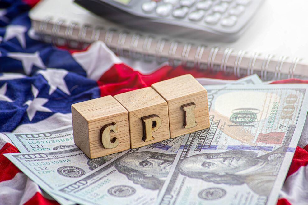 7月の米CPI、予想より緩やかな2.7%の上昇──コア指数の3.1%の上昇は期待外れ