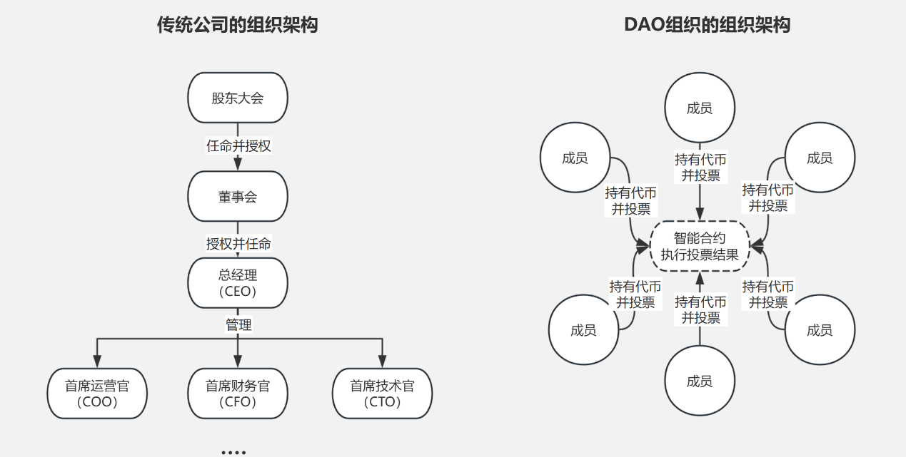 Web3律师最新解读:DAO组织究竟是什么?如何创建DAO组织?又能否作为RWA发币主体?
