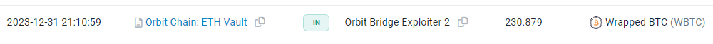 Orbit Chain被盗8000万美元,开年第一大案事如何发生的?