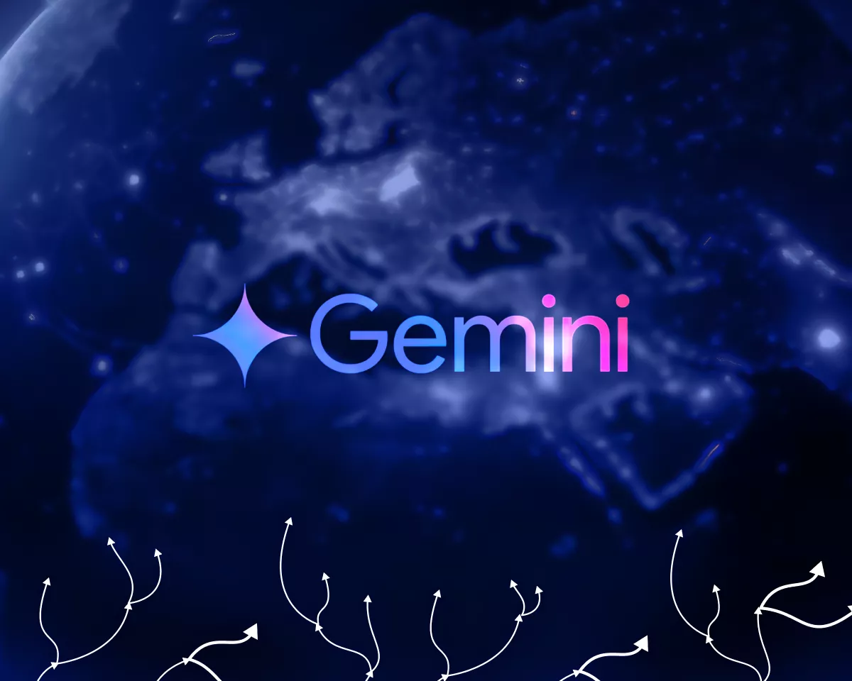 Gemini 2025