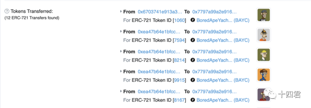 解读最新Final的ERC-6147:极简的半强制性NFT产权分离标准