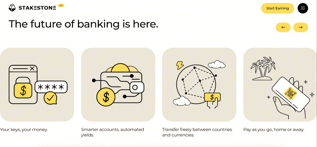 STO 在加密资产配置中的角色变化