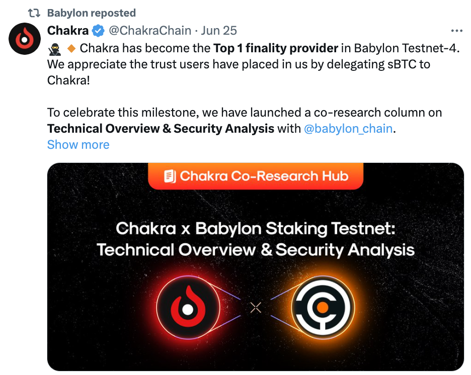 全面解讀BTCFi:從Lending到Staking,建立自己的移動比特幣銀行