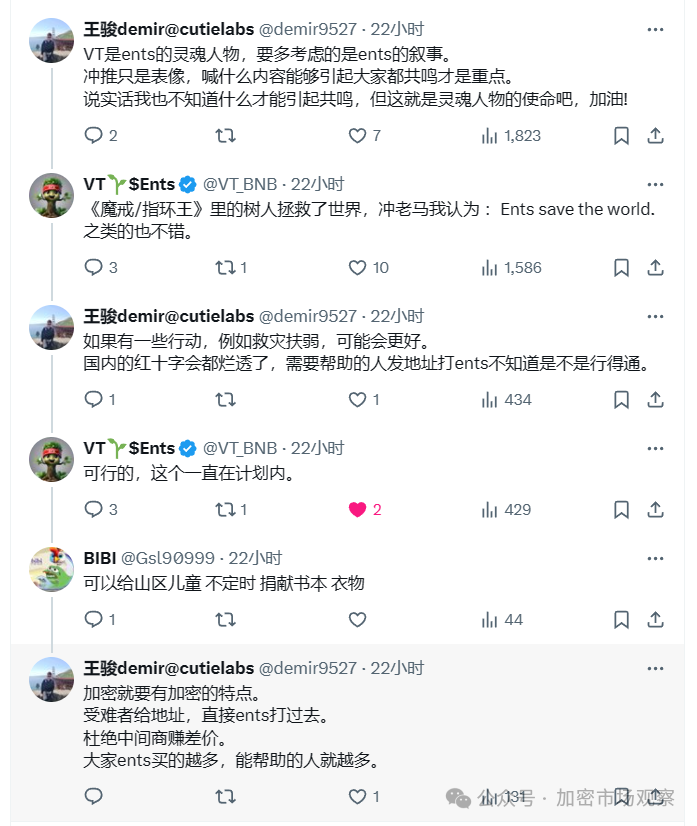 VT直播拉盘秒变砸盘,华人meme真的没戏了?