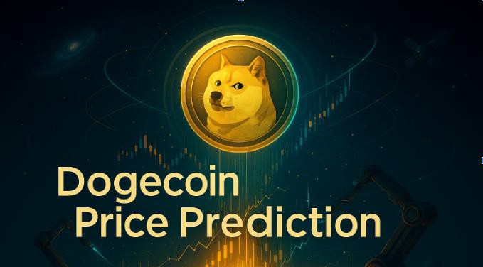 Dogecoin Price Prediction for 2026