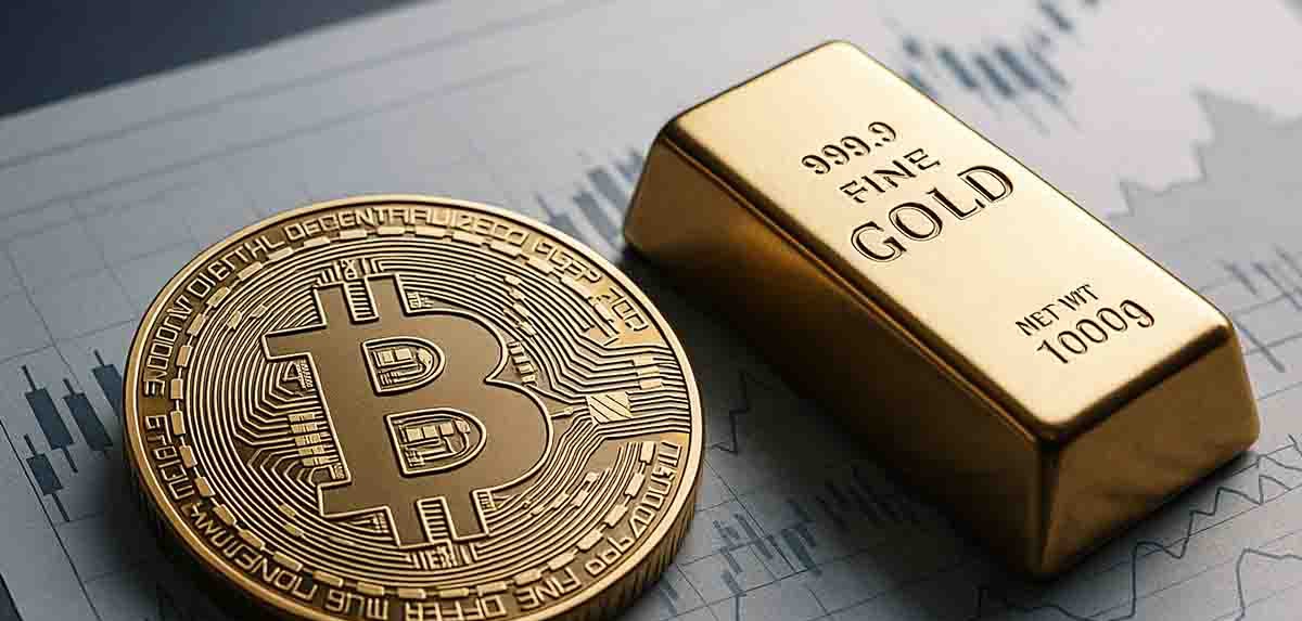 ビットコイン「2026年に金を上回る」キャシー・ウッド氏が語るAI時代とBTCの優位性