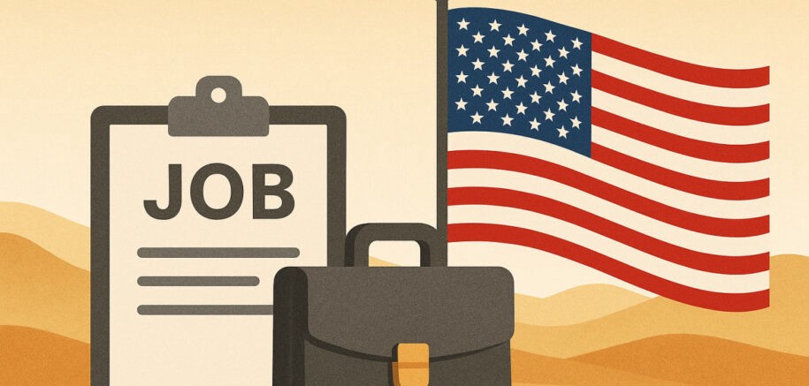 U.S. Jobless Claims Beat Estimates Again as Labor Market Holds Firm