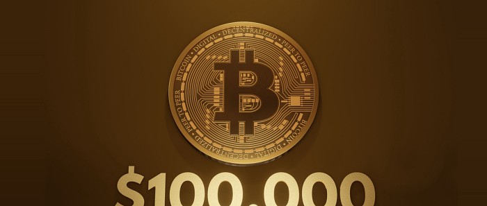 비트코인이 10만달러 고지를 앞두고 숨고르기에 돌입했다.