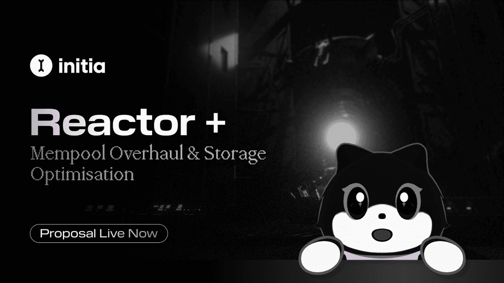 Reactor \+ 升级为什么未能转化为价格上涨动力