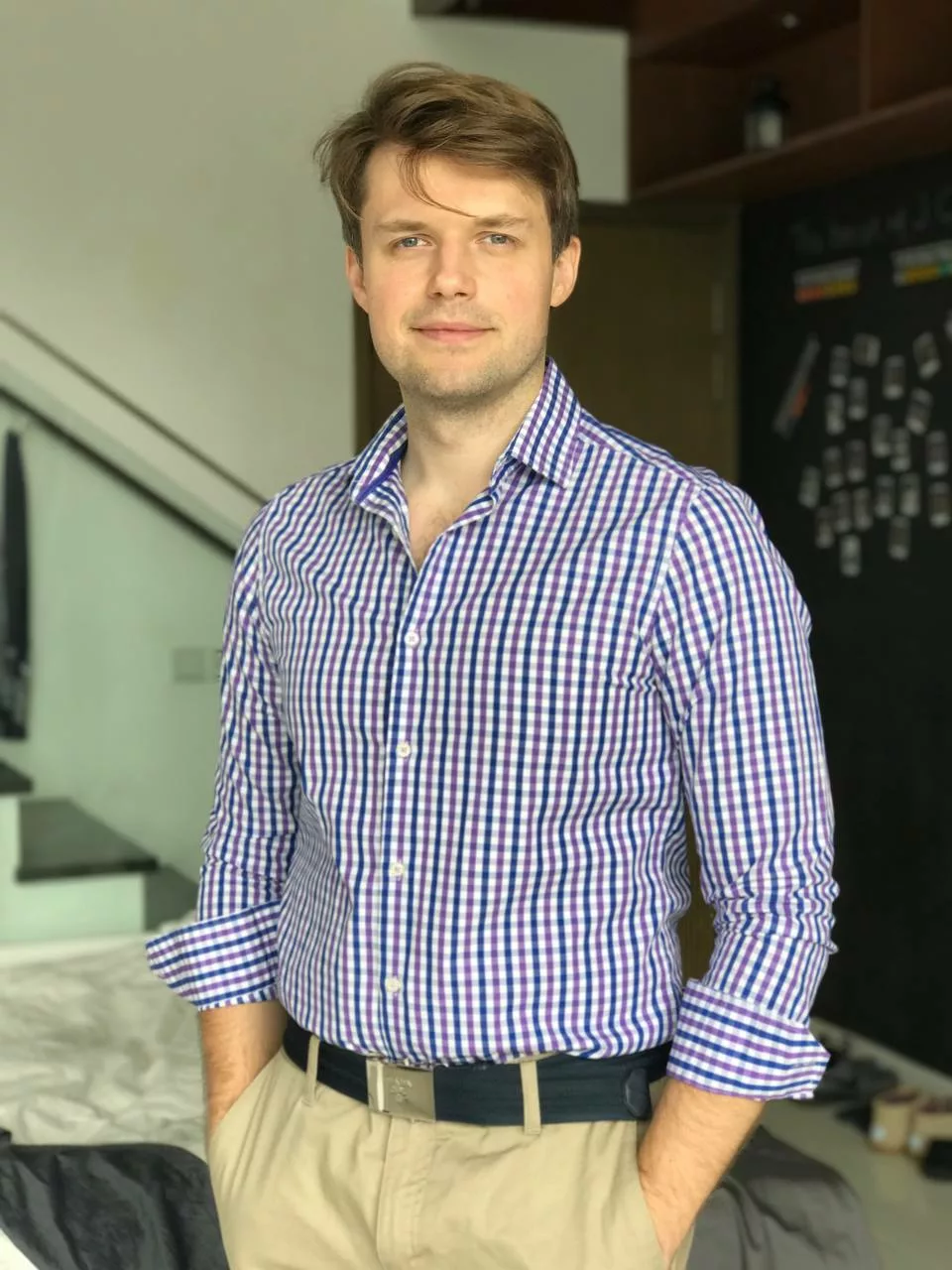 マイケル・ハインリッヒ