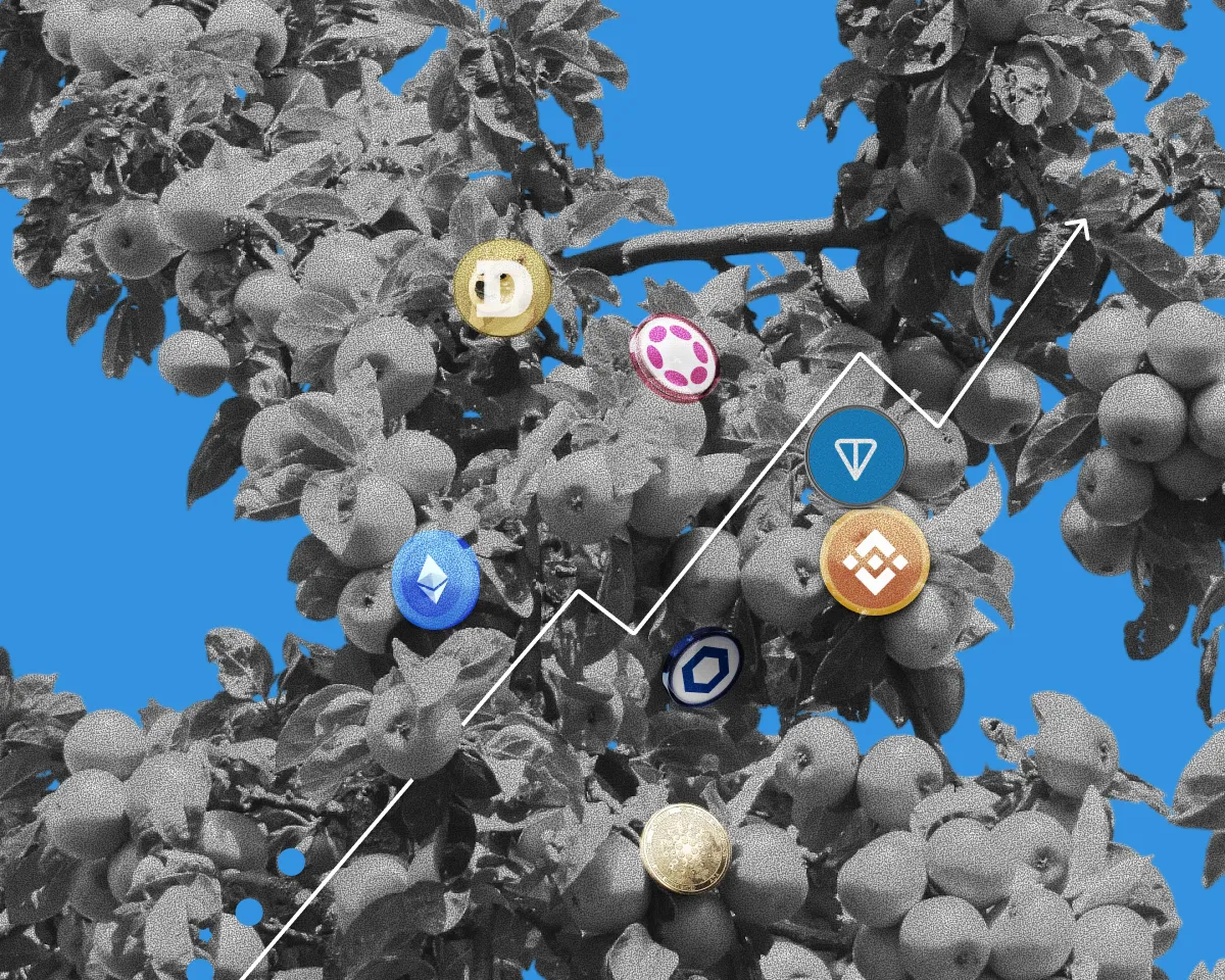 Altseason 2025 altcoin season Altseason