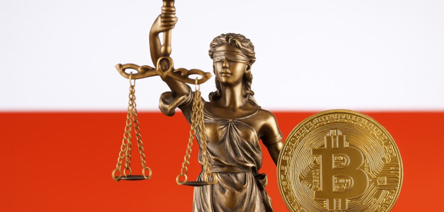Crypto Regulation Back on the Agenda in Polish Parliament
