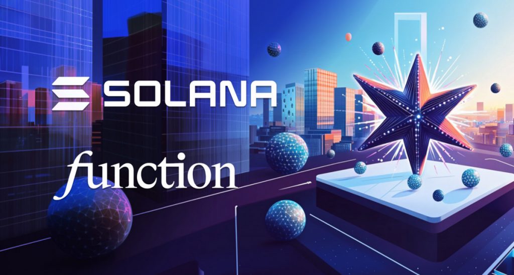 Bybit Launches Bitcoin Yield On Solana Powered By Function And Kamino