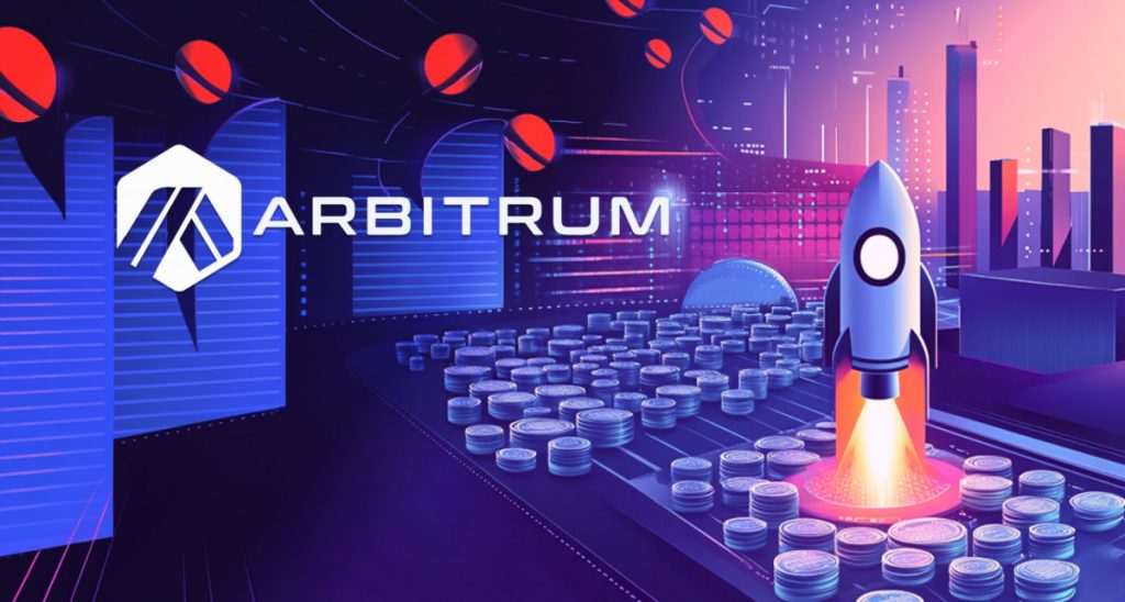 Arbitrum Foundation Opens Applications For Mentorship Program With $100K Awards