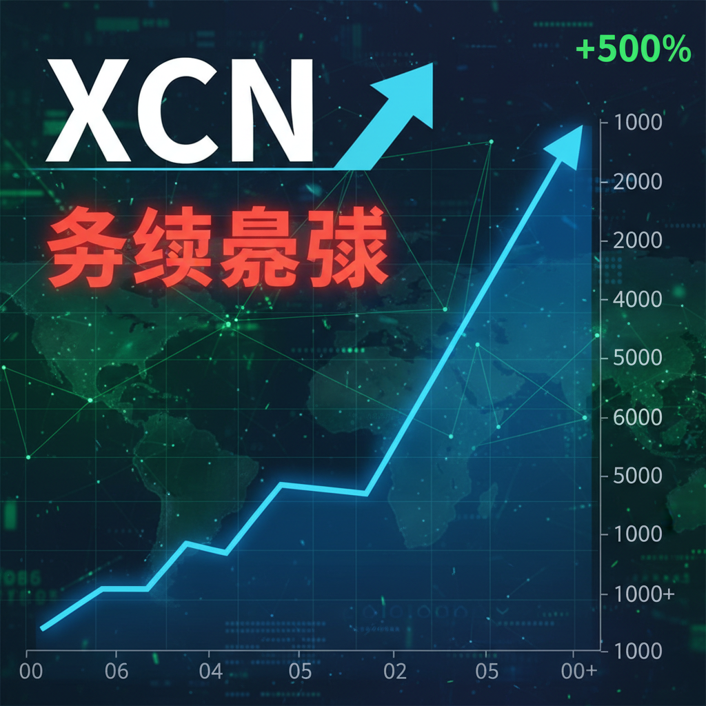 XCN