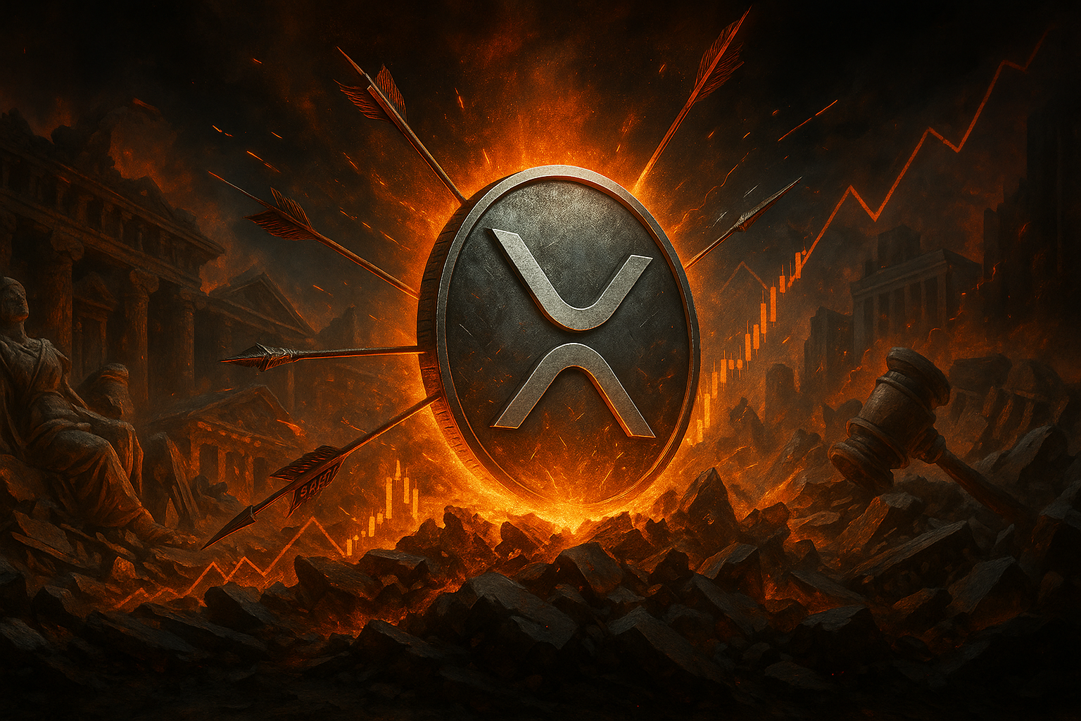 XRP v Remittix