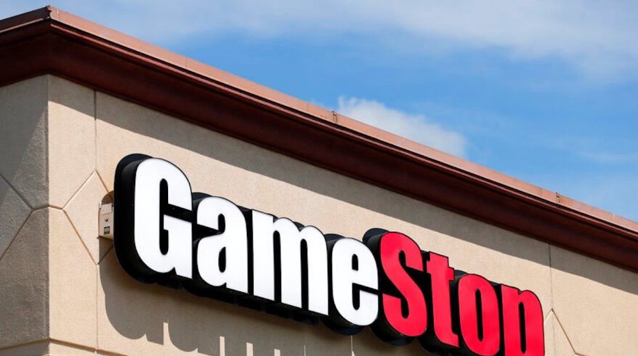 GameStop Stock: Bitcoin Pivot Fails to Rescue Earnings