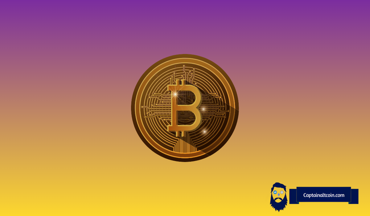 Bitcoin Price to $250K by 2028? Analyst Explains the Path