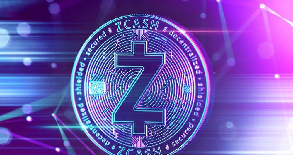 ZCASH