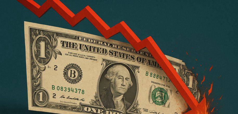 Debt, Dollar Weakness, and Bubbles Point to a 2026 Economic Collapse – Gold and Silver in Focus