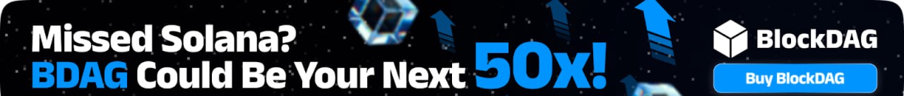 BlockDAG Missed Solana