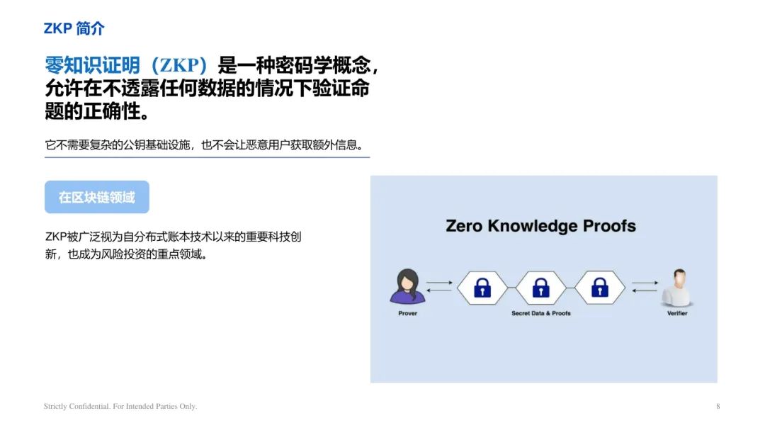 ArkStream Capital:零知识证明行业研究