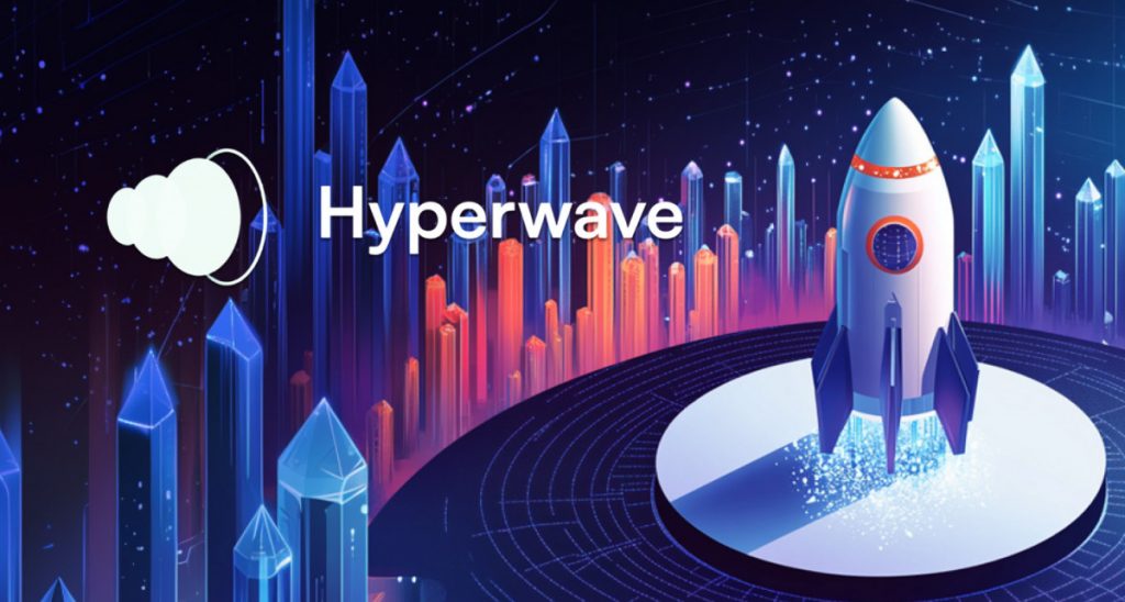 Hyperwave Announces HWAVE Token Sale Through Liquidity Bootstrapping Pool On Hyperliquid