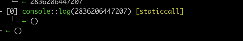 OrionProtocol 重入攻击分析附PoC