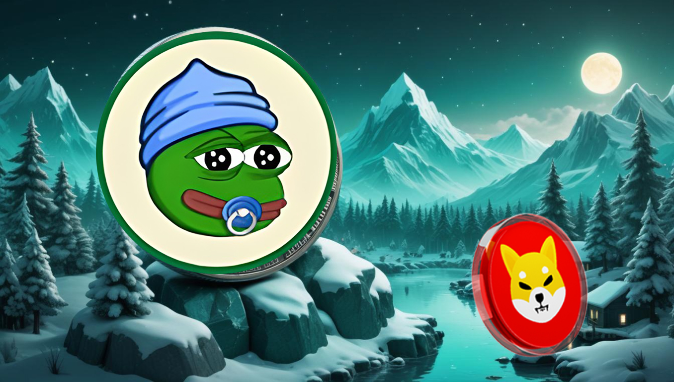 Little Pepe的预售筹集了约1300万美元,在第8阶段交易价格约为0.0017,预售几乎售罄