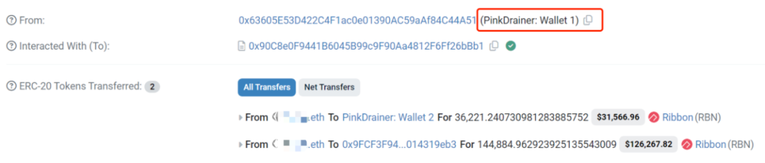 "是时候让地狱回归了",Crypto Drainer此消彼长