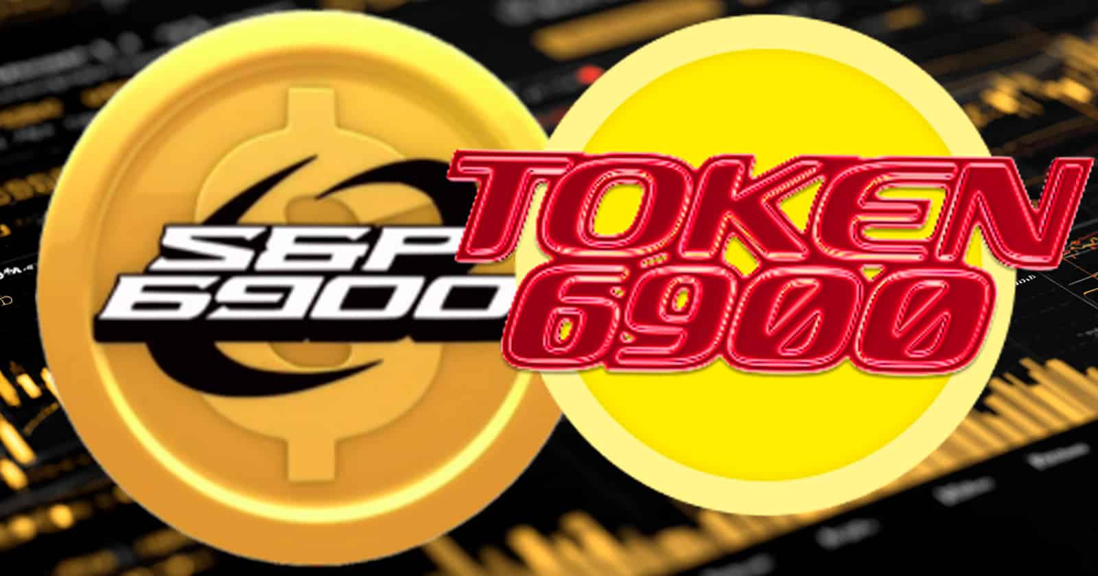 TOKEN6900 (T6900)