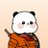 ビットコイン価格チャート。(https://img-cdn.gateio.im/social/moments-9bca2da58abee1ba38eac959335e5160) 「#ビットコインは強気のフラッグをブレイクアウトし、再テストして、今はさらに上昇しています。明確に$110kを超えれば、次のターゲットは$130kです」とアナリストはXに書きました。ベテラン解説者のThe Crypto Monkもまた、ブレイクアウトの直前によく見られる「典型的なパターン」が展開していると観察しました。 ![クリプトモンク