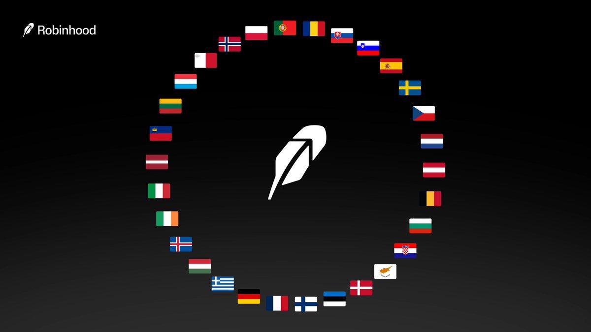 从MEME股到链上股:Robinhood联手Arbitrum杀入代币化股票,自建L2区块链豪赌RWA