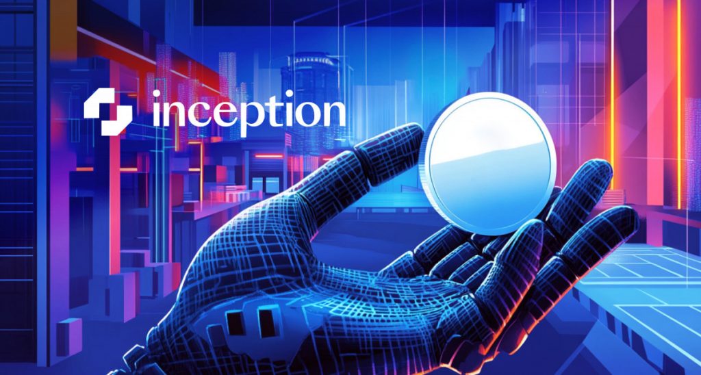 Inception Labs Unveils Mercury 2: A Diffusion-Based LLM Delivering Over 1,000 Tokens Per Second For Low-Latency AI Applications