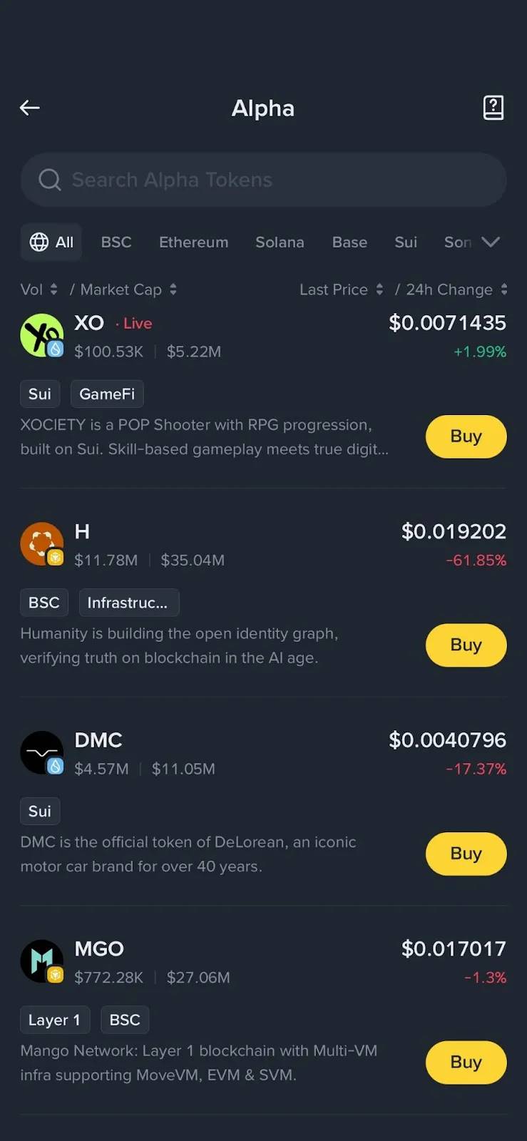 为什么 CEX 扎堆进军 DeFi ?