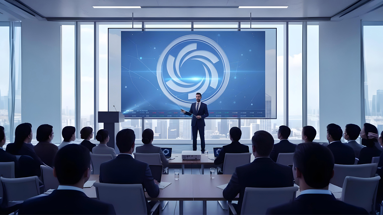 ROI Scenarios Every Investor Needs to See: If Ozak AI Hits $1, $5, or $10 by 2030, Here’s the Exact Gains Early Buyers Could Capture