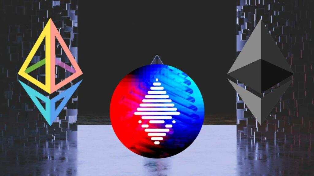 "苦EF久矣"后,新成立的以太坊社区基金能否重燃 ETH 信仰?