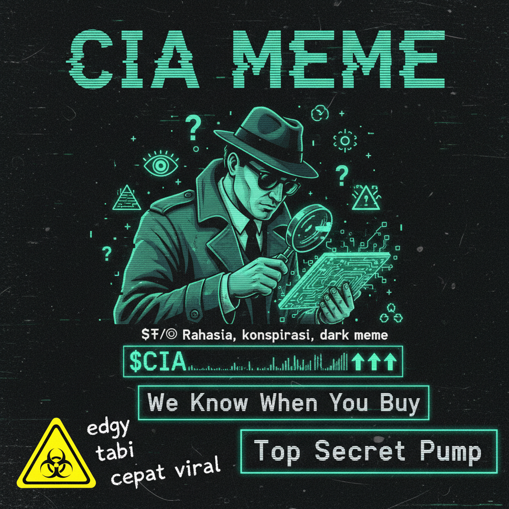 CIA