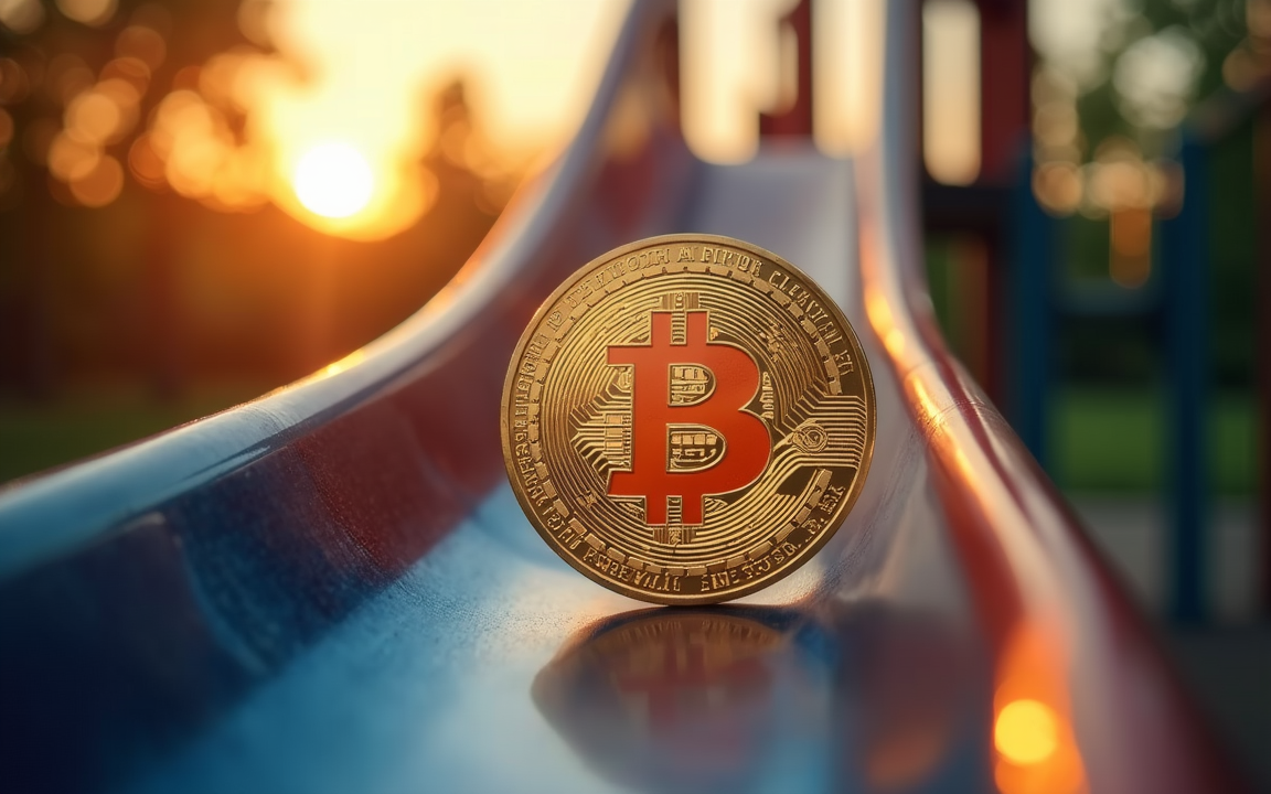 ビットコイン価格が$115K付近で安定、MとMantleが今日のアルトコイン回復をリード。
