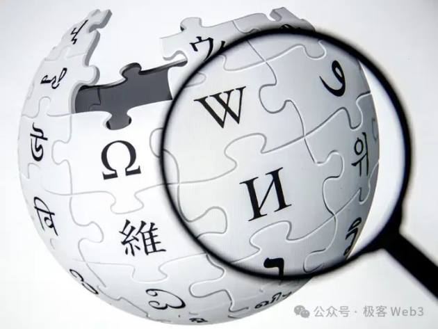 公共物品调研:免费、无广告的维基百科何以持续发展至今?