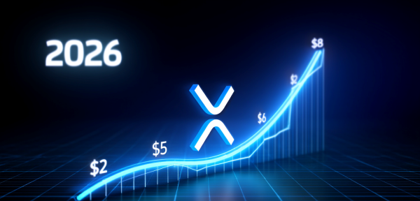오는 2026년에는 XRP가 어떤 흐름을 타게 될까