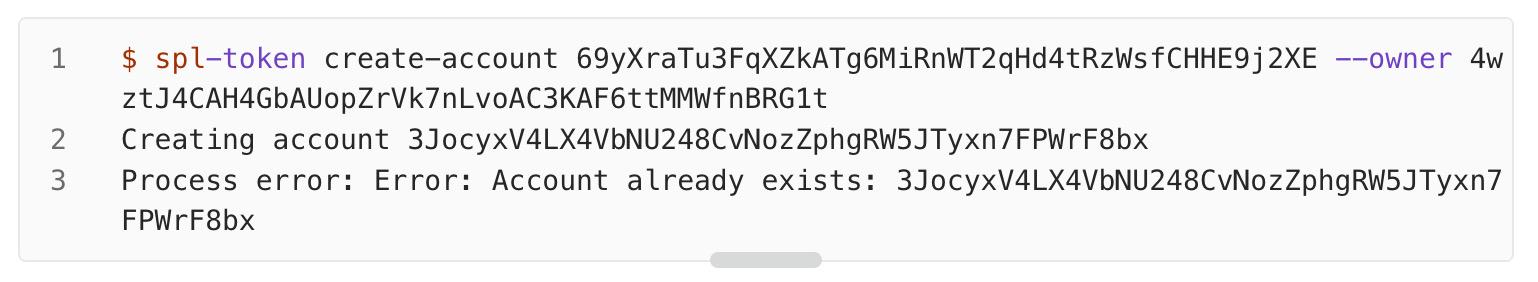 Web3 新手系列:探索使用 Solana Token 登录