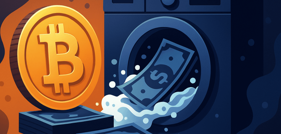 Venezuelan Charged in $1B Crypto Money Laundering Case