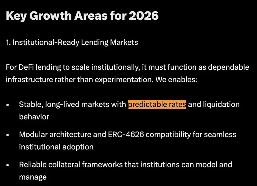 Euler's 2026 Roadmap