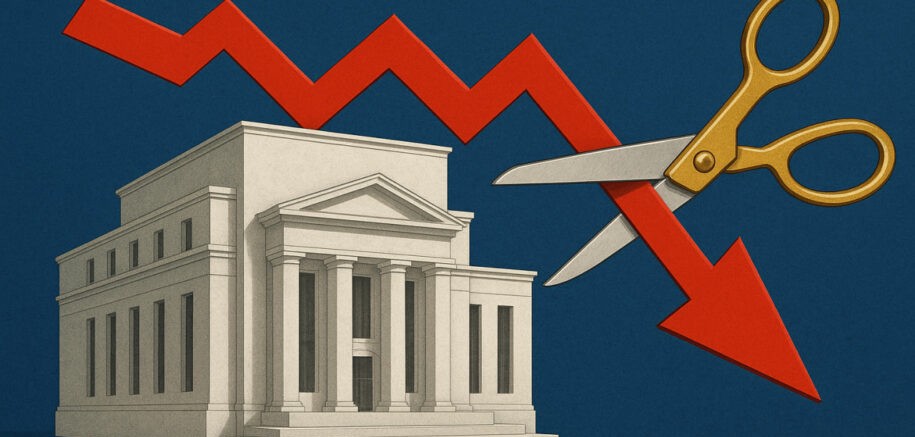 Wall Street Prices in More Fed Rate Cuts for 2026