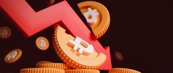 ビットコインは86,000ドルレベルまで急落し、危機に瀕しています