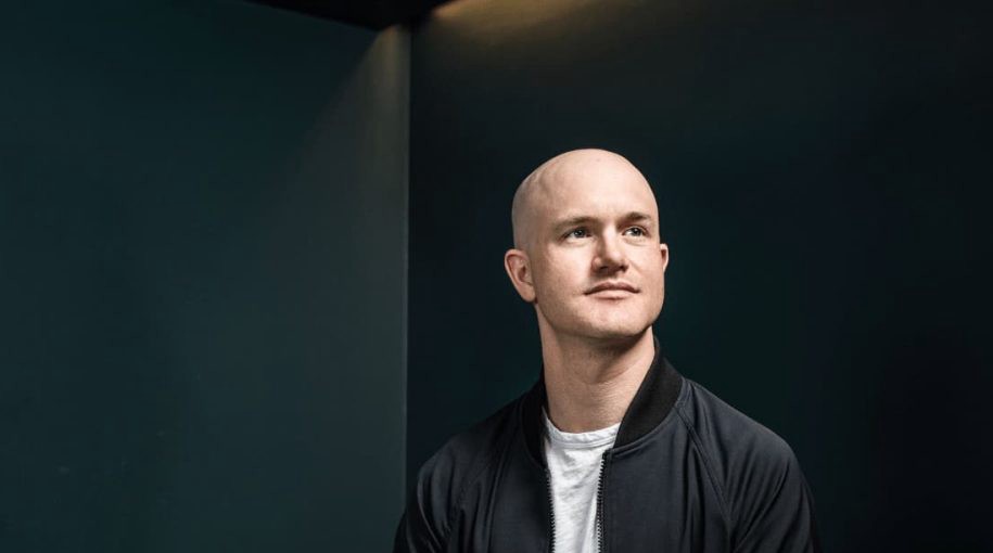 Why Brian Armstrong Thinks Explaining Crypto Matters More Than Ever