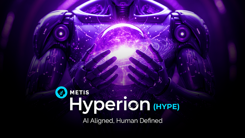 Metis Hyperion:为以太坊的AI叙事燃起希望?